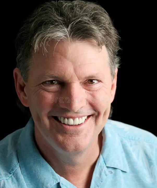 Michael Thompson – Houston, Texas